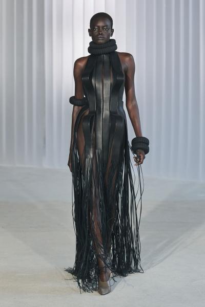 Jean Paul Gaultier 26FW031